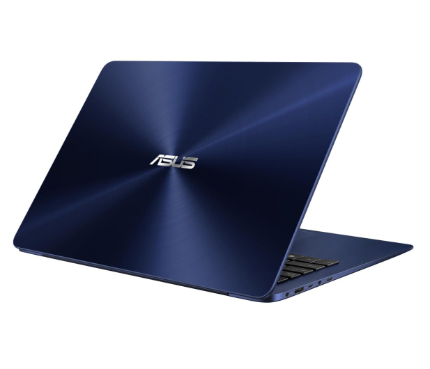 ASUS ZenBook UX430UQ i7-7500U/8GB/512SSD/Win10 GT940MX - 358353 - zdjęcie 5