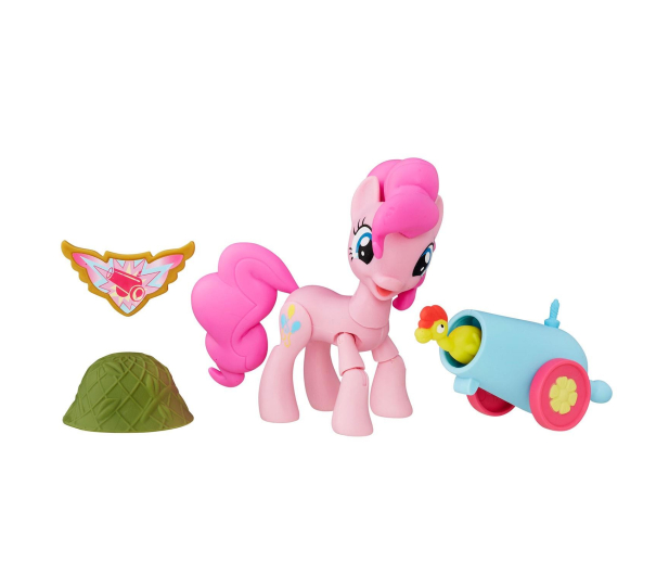 My Little Pony Movie GOH Pinkie Pie - 358529 - zdjęcie