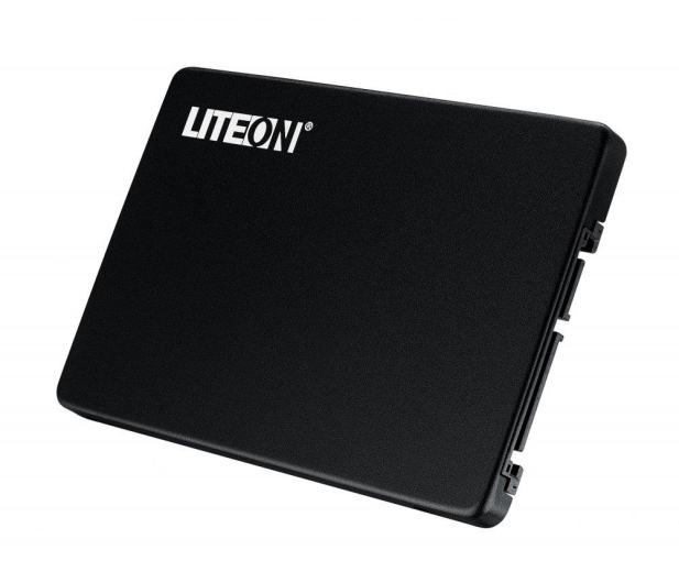 Lite-On 120GB 2,5" SATA SSD MU3 - 406575 - zdjęcie 3