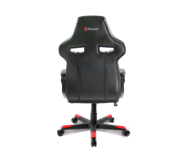Arozzi Milano Gaming Chair (Czerwony) - 358774 - zdjęcie 5
