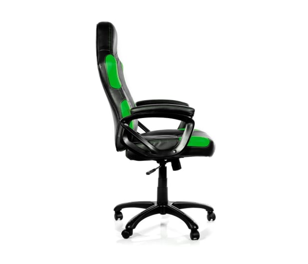 Arozzi Enzo Gaming Chair (Zielony) - 358749 - zdjęcie 4