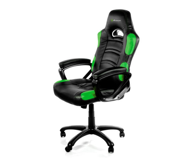 Arozzi Enzo Gaming Chair (Zielony) - 358749 - zdjęcie