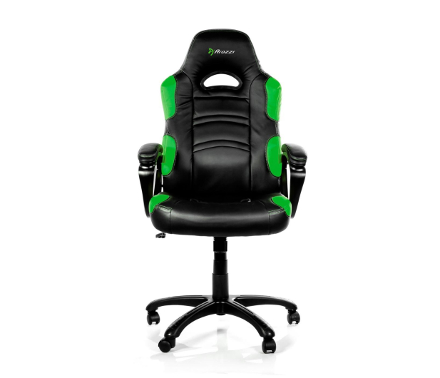 Arozzi Enzo Gaming Chair (Zielony) - 358749 - zdjęcie 2