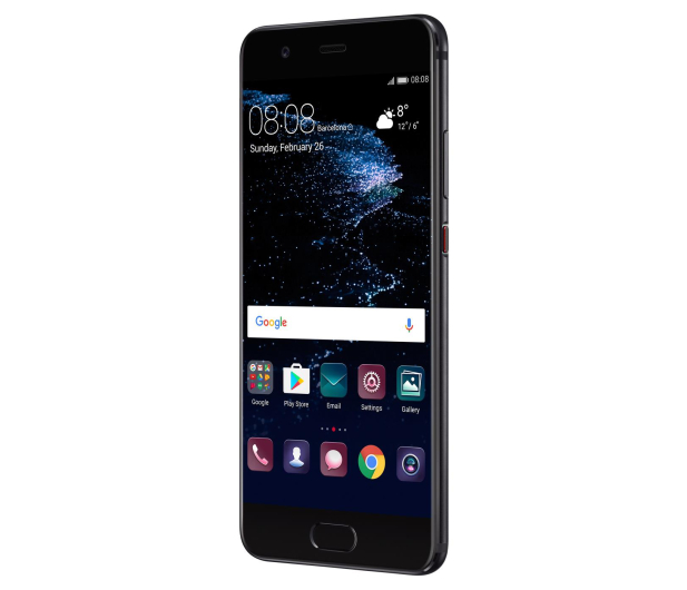 Huawei P10 Dual SIM 64GB czarny - 353482 - zdjęcie 6