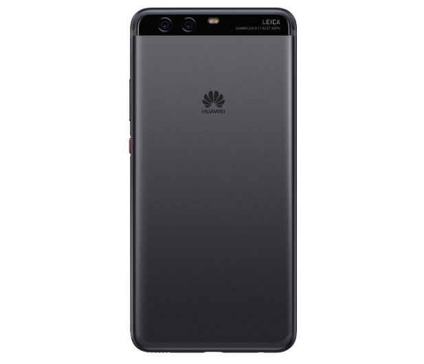 Huawei P10 Dual SIM 64GB czarny - 353482 - zdjęcie 3