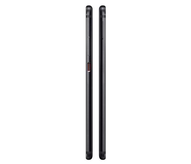 Huawei P10 Dual SIM 64GB czarny - 353482 - zdjęcie 4
