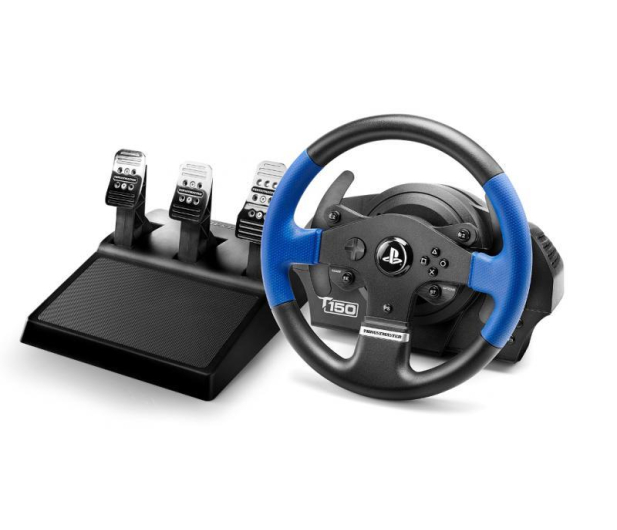 Thrustmaster T150RS PRO RACING WHEEL PC/PS3/PS4 - 359164 - zdjęcie