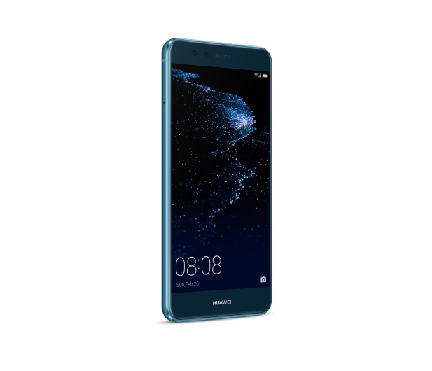Huawei P10 Lite Dual SIM niebieski - 351973 - zdjęcie 4