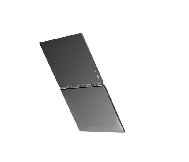 Lenovo YOGA Book x5-Z8550/4GB/64/Android 6.0 Grey LTE - 327209 - zdjęcie 3