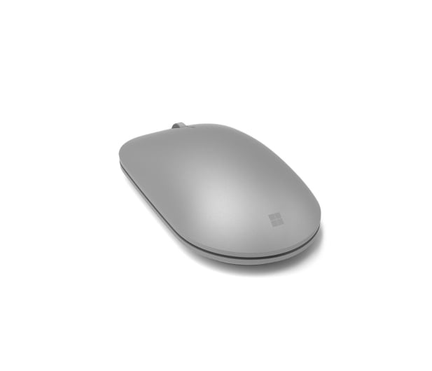 Microsoft Surface Mouse Bluetooth Szary - 360954 - zdjęcie 5