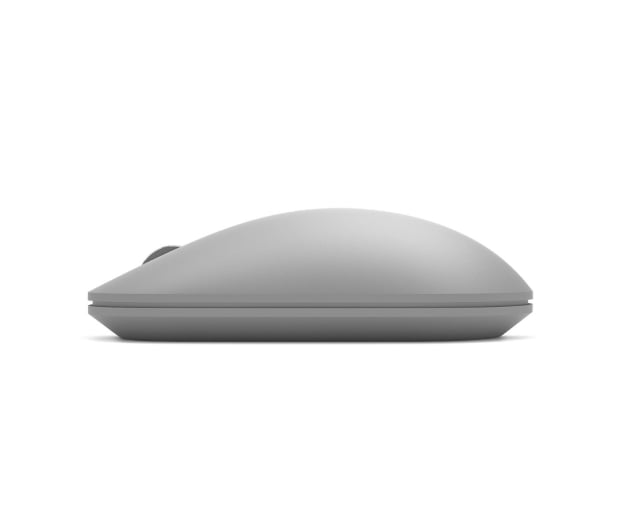 Microsoft Surface Mouse Bluetooth Szary - 360954 - zdjęcie 2