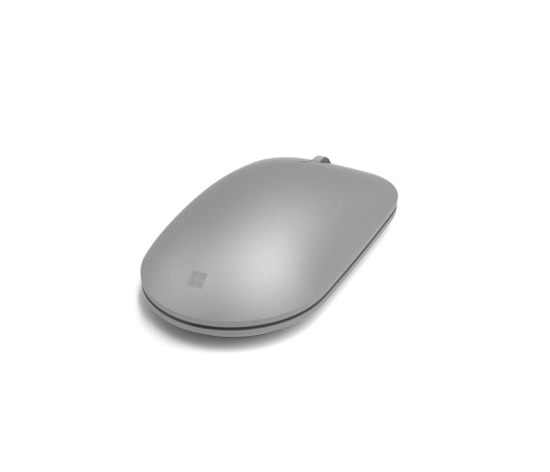 Microsoft Surface Mouse Bluetooth Szary - 360954 - zdjęcie 4