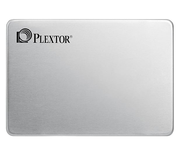 Plextor 128GB 2,5" SATA SSD M8VC - 429098 - zdjęcie