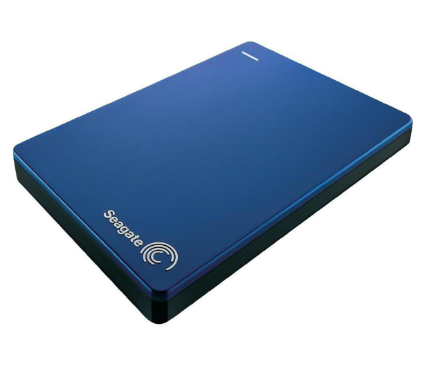 Seagate Backup Plus 2TB USB 3.0 - 164127 - zdjęcie 2