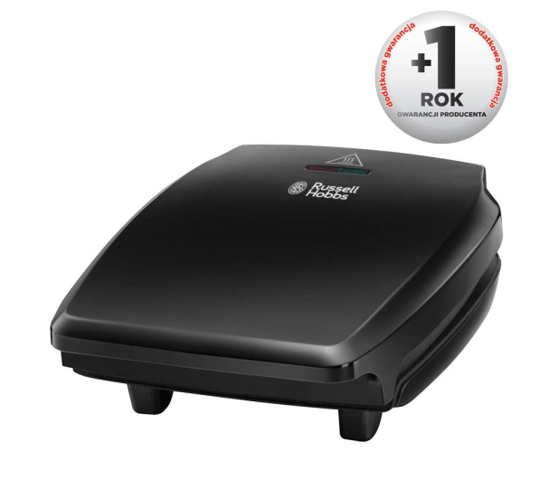 Russell Hobbs Grill Compact 23410-56 - 361513 - zdjęcie