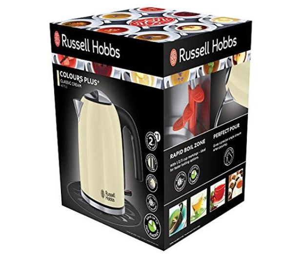 Russell Hobbs Colours Plus Classic 20415-70 - 361522 - zdjęcie 6