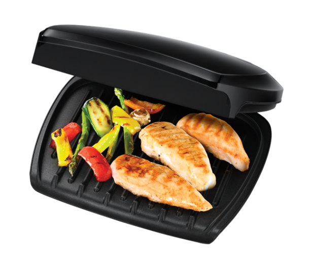 Russell Hobbs Grill Family 23420-56 - 361526 - zdjęcie 3
