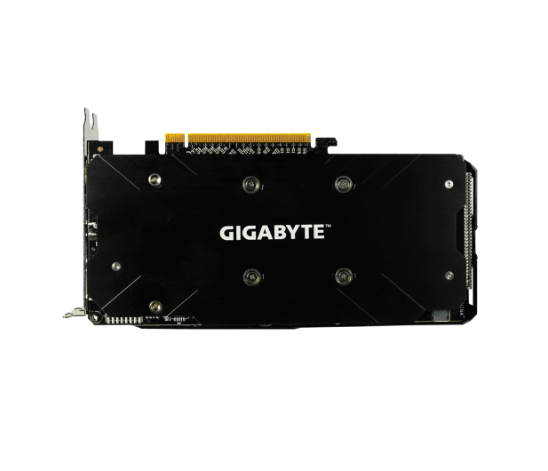 Gigabyte Radeon RX 580 GAMING 4GB GDDR5 - 361348 - zdjęcie 5