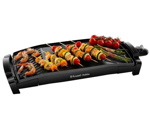 Russell Hobbs Curved Grill&Griddle Magicook 22940-56 - 361581 - zdjęcie 2