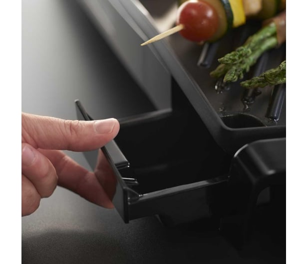 Russell Hobbs Curved Grill&Griddle Magicook 22940-56 - 361581 - zdjęcie 5