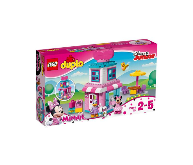 LEGO DUPLO Butik Minnie - 362440 - zdjęcie