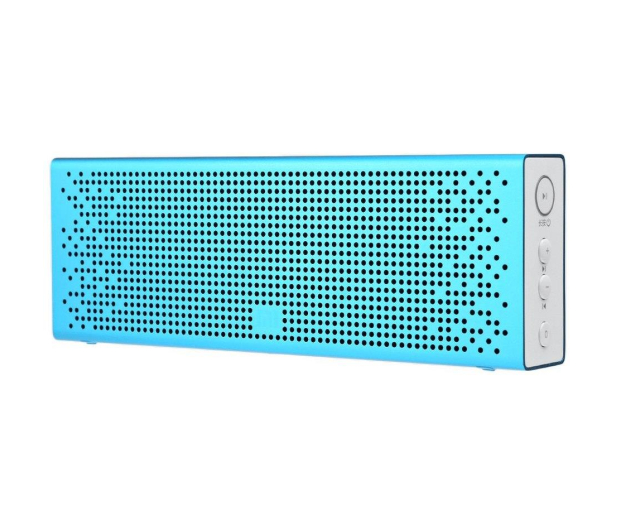 Xiaomi Mi Bluetooth Speaker (Niebieski)  - 362883 - zdjęcie