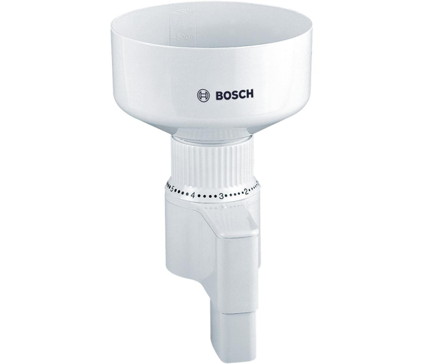 Bosch MUZ4GM3 - 362672 - zdjęcie