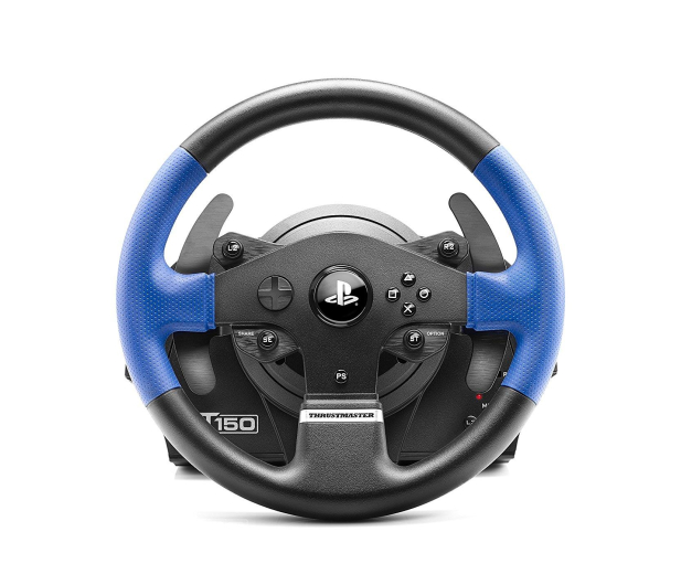 Thrustmaster T150RS PRO RACING WHEEL PC/PS3/PS4 - 359164 - zdjęcie 2