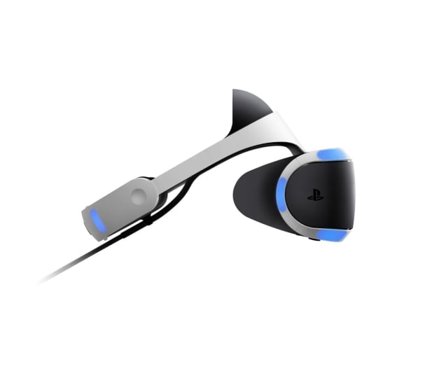 Sony PlayStation VR - 359641 - zdjęcie 2