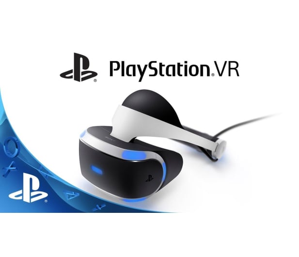 Sony PlayStation VR - 359641 - zdjęcie