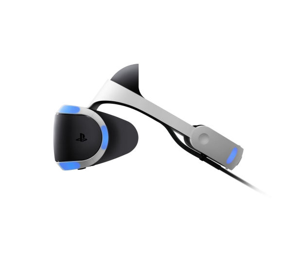 Sony PlayStation VR - 359641 - zdjęcie 4