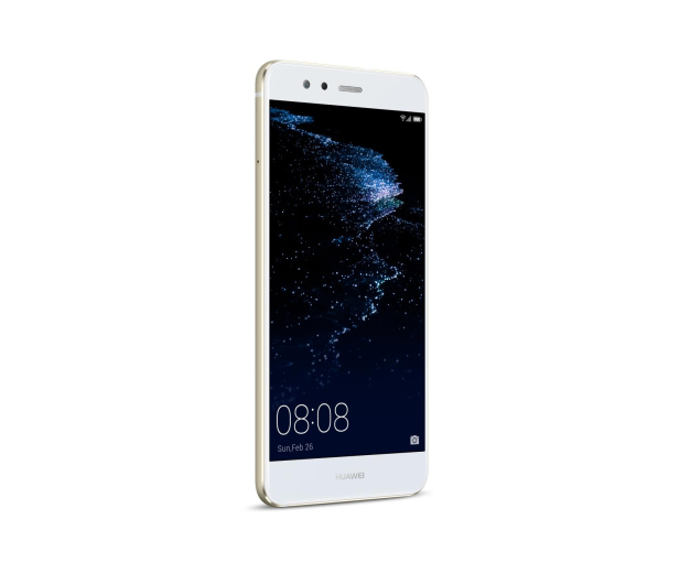 Huawei P10 Lite Dual SIM biały - 360011 - zdjęcie 4