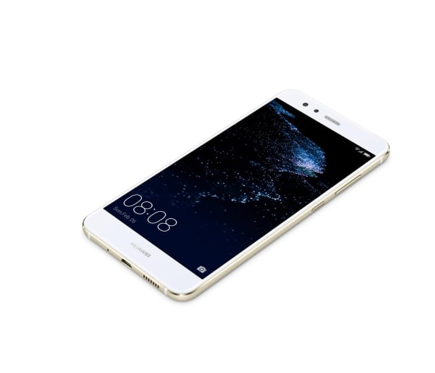 Huawei P10 Lite Dual SIM biały - 360011 - zdjęcie 8