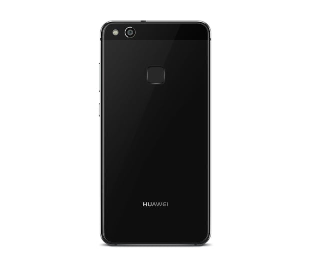Huawei P10 Lite Dual SIM czarny - 360008 - zdjęcie 6