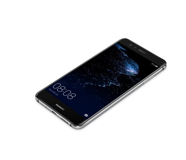 Huawei P10 Lite Dual SIM czarny - 360008 - zdjęcie 8