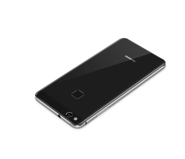 Huawei P10 Lite Dual SIM czarny - 360008 - zdjęcie 9