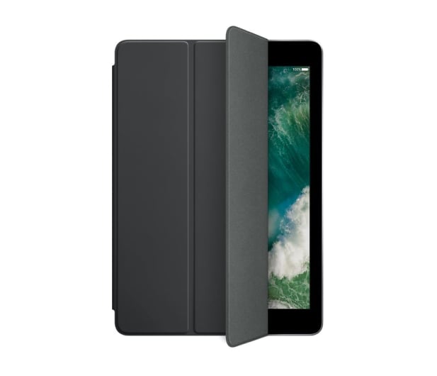 Apple iPad Smart Cover Charcoal Grey - 360221 - zdjęcie 3
