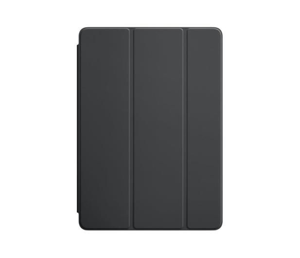 Apple iPad Smart Cover Charcoal Grey - 360221 - zdjęcie 2