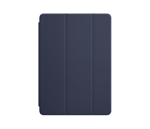 Apple Smart Cover do iPad Midnight Blue - 360228 - zdjęcie 2