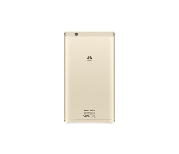Huawei MediaPad M3 8 WIFI Kirin950/4GB/64GB/6.0 złoty - 362524 - zdjęcie 3