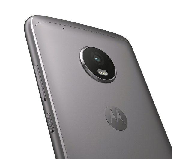 Motorola Moto G5 Plus 3/32GB Dual SIM szary - 363438 - zdjęcie 9