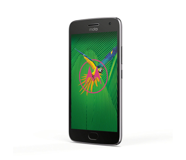 Motorola Moto G5 Plus 3/32GB Dual SIM szary - 363438 - zdjęcie 6