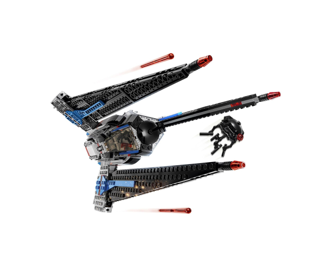 LEGO Star Wars Zwiadowca I - 363078 - zdjęcie 2