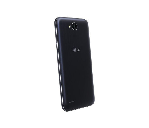 LG X Power 2 czarny - 363632 - zdjęcie 6