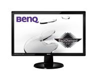 BenQ GW2750HE (HDMI, DVI) czarny - 124556 - zdjęcie 1