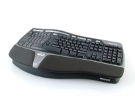 Microsoft Natural Ergonomic Keyboard 4000 - 13035 - zdjęcie 4