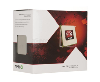 AMD FX-6350 3.90GHz 8MB BOX 125W - 148932 - zdjęcie 3