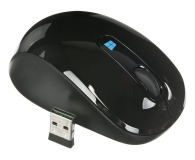 Microsoft Sculpt Mobile Mouse Czarny - 151691 - zdjęcie 5