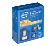 Intel i7-5960X 3.00GHz 20MB BOX Extreme Edition - 206722 - zdjęcie 1