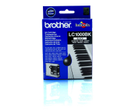 Brother LC1000BK black 500str. - 24920 - zdjęcie 4